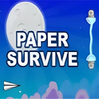 Paper Survive