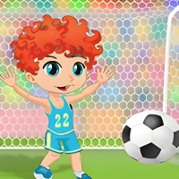 Cartoon Football Games For Kids